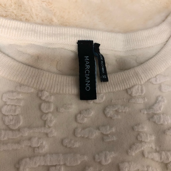 Marciano sweater - Picture 4 of 4